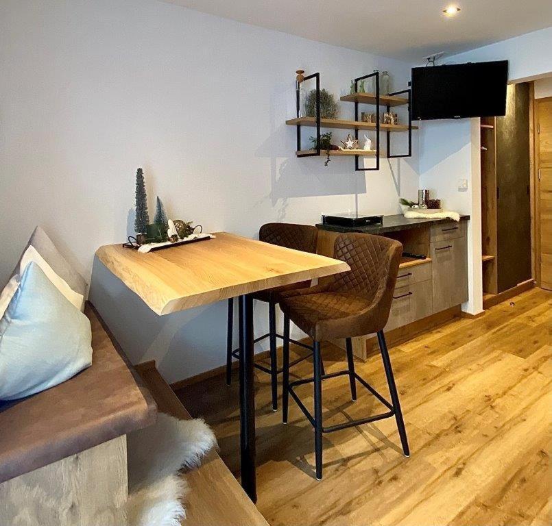 Aignerhof Apartman Flachau Kültér fotó