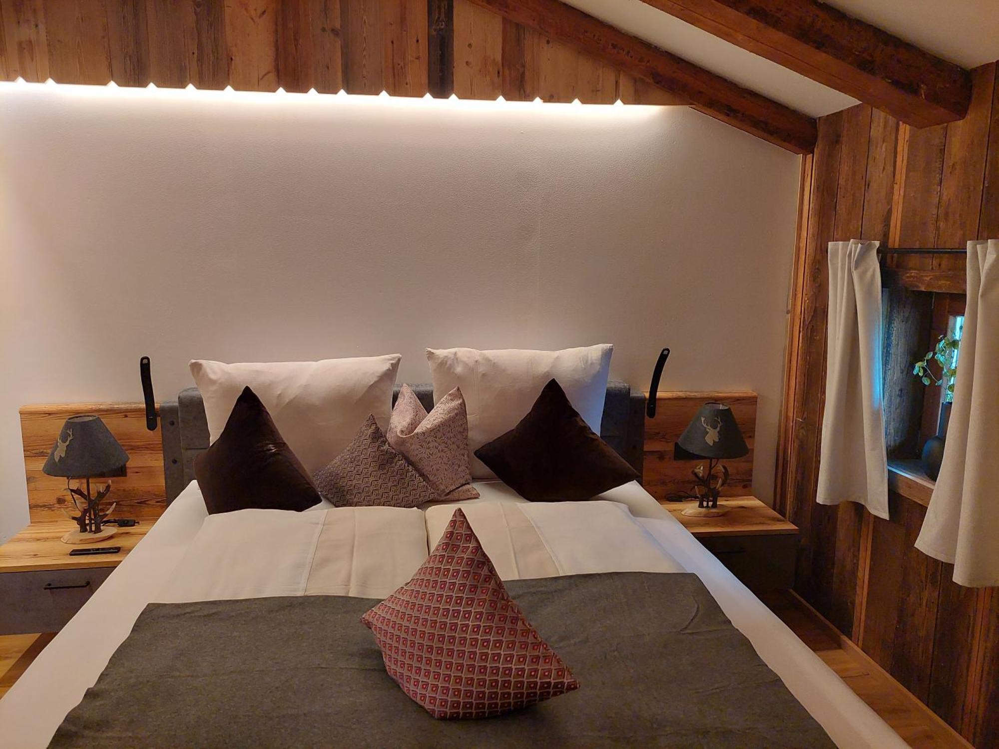 Aignerhof Apartman Flachau Kültér fotó