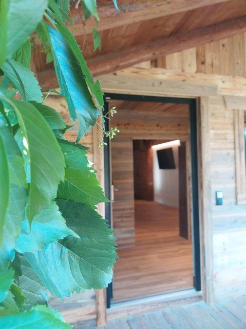 Aignerhof Apartman Flachau Kültér fotó